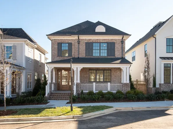 4006 Forestside Dr Lot 19, Franklin, TN 37064