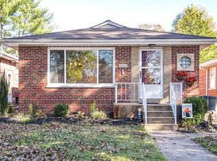 3925 French Ct, Saint Louis, MO