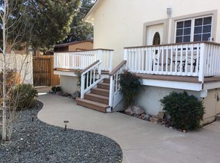 (Undisclosed Address), Prescott, AZ 86303