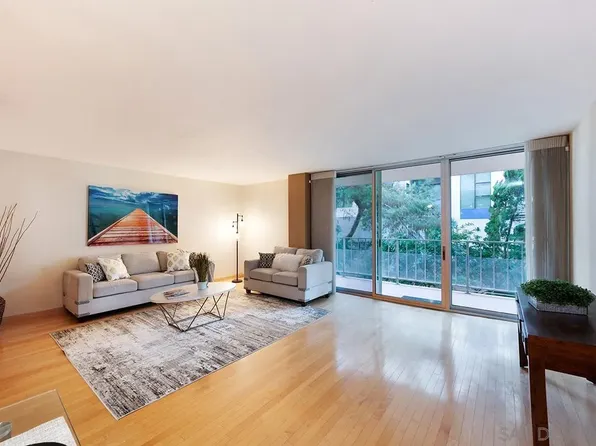 3634 7th Ave Unit 2E, San Diego, CA 92103
