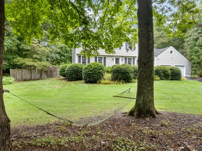 32 Barnshed Lane, Guilford, CT, 06437