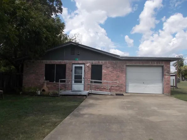 114 Meeker Rd, Kerrville, TX 78028