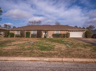 4411 Fitzgerald St, Marshall, TX 75672