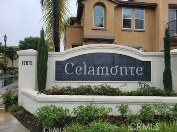 17871 Shady View Dr Unit 301, Chino Hills, CA 91709