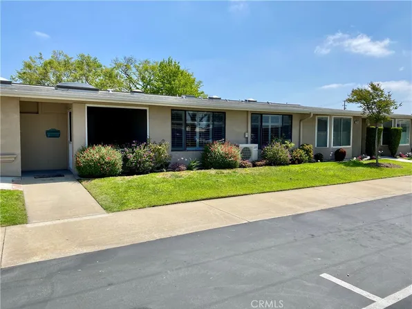 13310 Fairfield Ln #M7-176b, Seal Beach, CA 90740