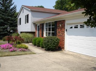 1082 Buckeye Ct, Mason, OH