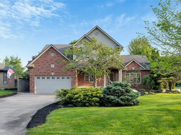 9 Creekview Ct, Kingsville, ON N9Y 4E5