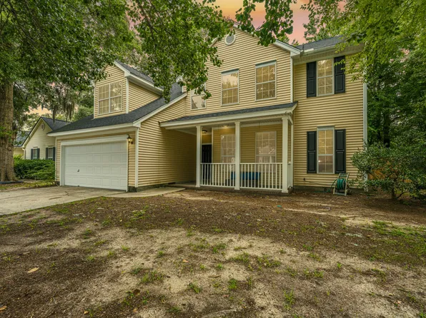 8506 Falling Leaf Ln, Charleston, SC 29420