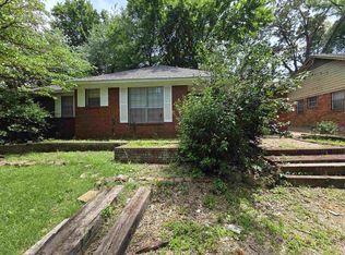 4723 Wooddale Ave, Memphis, TN 38118