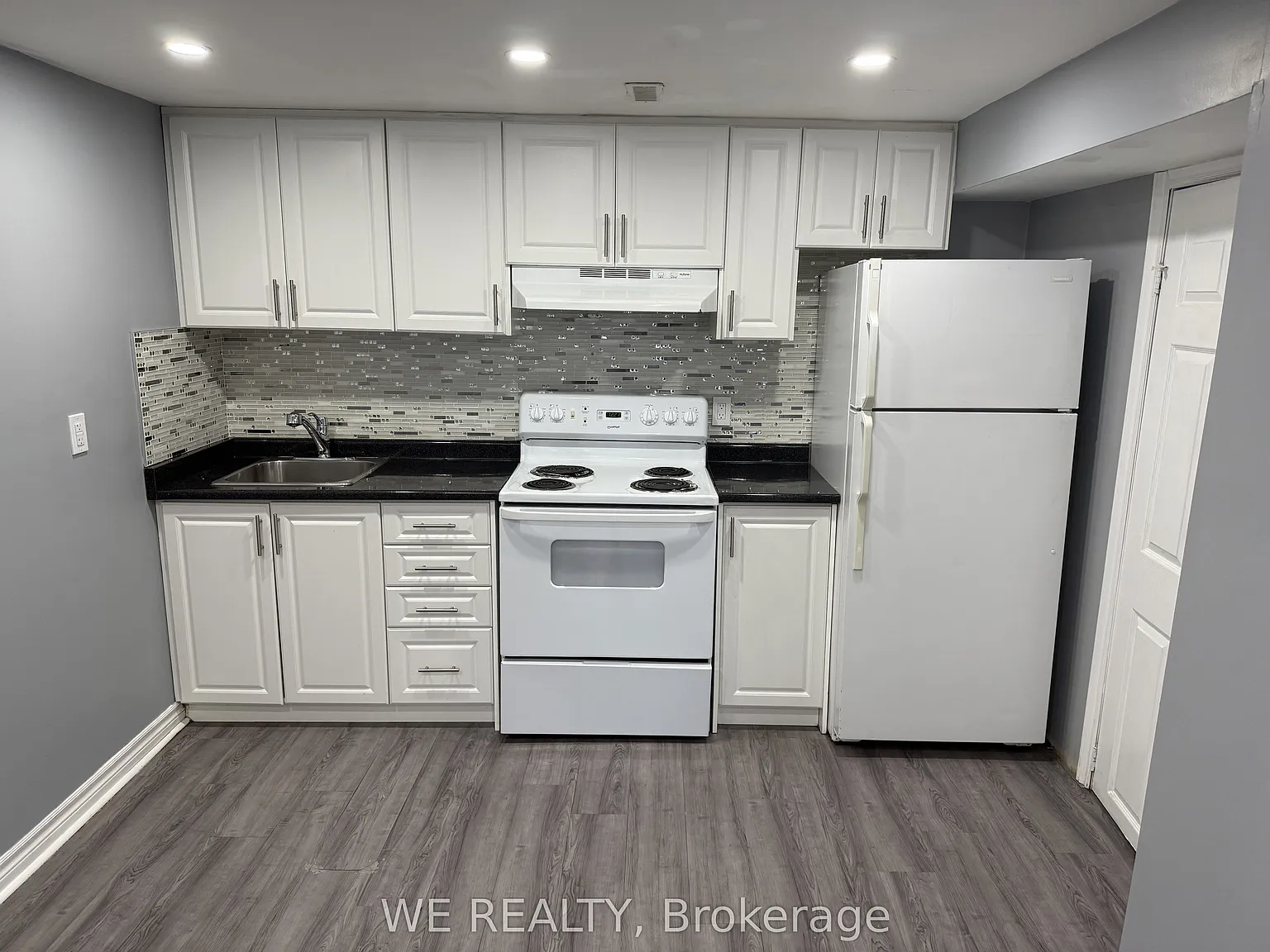 1 bed, $1,400 — Photo 3