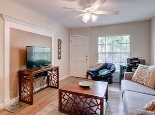 Center Court Apartments, Gainesville, FL 32601