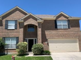 21747 Lawrey Dr, San Antonio, TX 78259