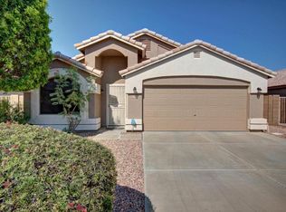 9974 N 94th Ln, Peoria, AZ 85345