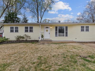 1210 Boulder Dr, Florissant, MO, 63031