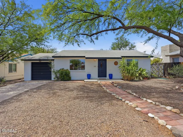 2922 E Seneca St, Tucson, AZ 85716