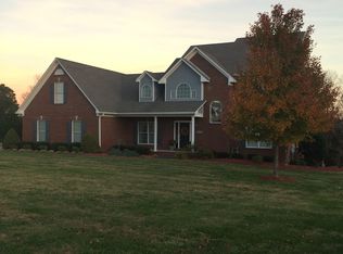 3409 Hawks Ridge Rd, Columbia, TN 38401