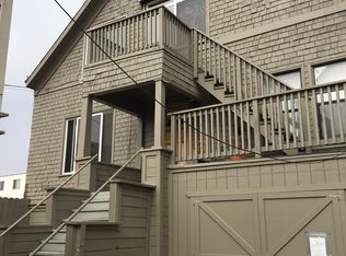 1454 48th Ave #A, San Francisco, CA 94122