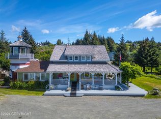 40997 Ruth Way, Homer, AK 99603