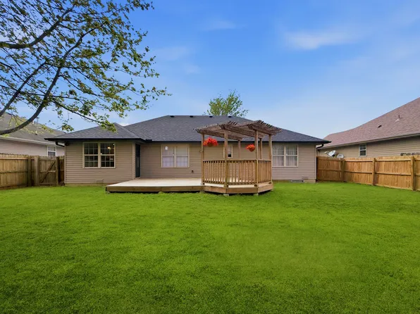 338 S Canton Avenue, Springfield, MO 65802