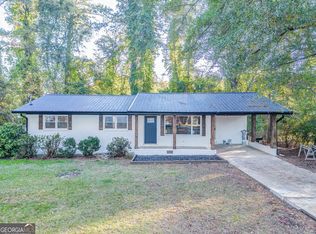 26 Jefferson Dr SW, Rome, GA 30165