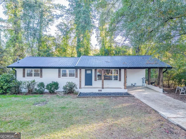 26 Jefferson Dr SW, Rome, GA 30165
