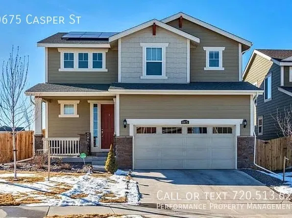 10675 Casper St, Parker, CO 80134