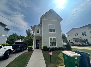 250 N Pope St, Athens, GA 30601