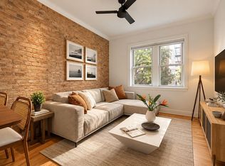 406 W 46th St APT 1A, New York, NY 10036