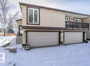 14916 43rd Ave NW, Edmonton, AB T6H5S1
