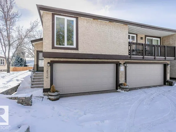 14916 43rd Ave NW, Edmonton, AB T6H 5S1