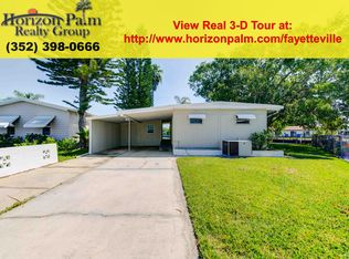 13100 Port Ct, Hudson, FL 34667