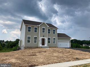 410 Ripple Dr #55, Hanover, PA 17331