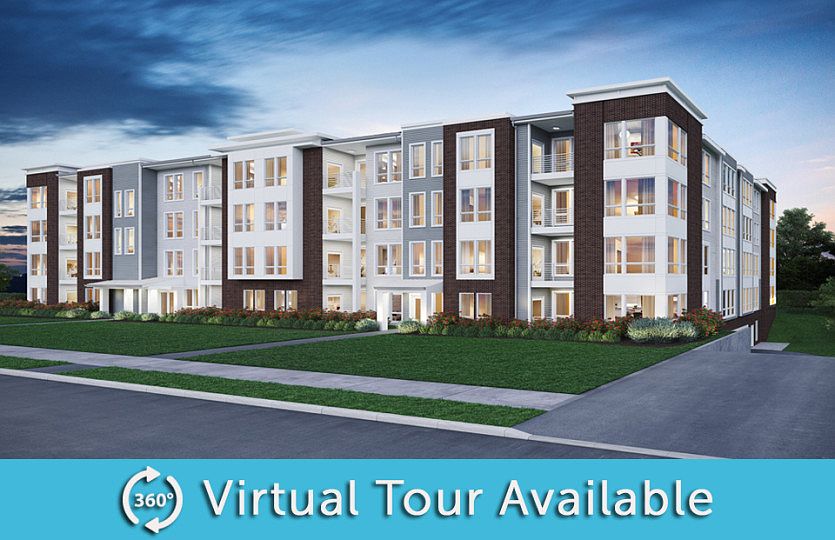 Cedar Hill condominium