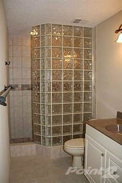 3rd Full Bath#Basement