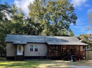 1215 White Flat Rd, Mount Pleasant, SC 29464