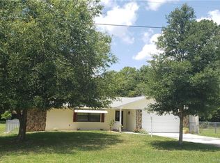 3762 S Alabama Ave, Homosassa, FL 34448