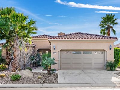 81521 Camino Los Milagros, Indio, CA, 92203
