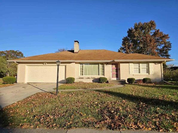 1024 Parkwood Ave, Rockford, IL 61107