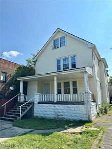 3691 E 116th St, Cleveland, OH, 44105