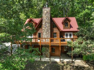 18 Mallard Ln, Morganton, GA 30560