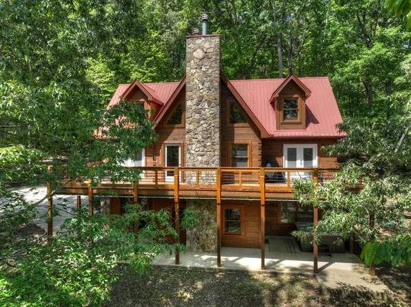 18 Mallard Ln, Morganton, GA 30560