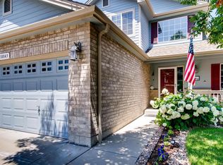 10843 W 54th Pl, Arvada, CO 80002