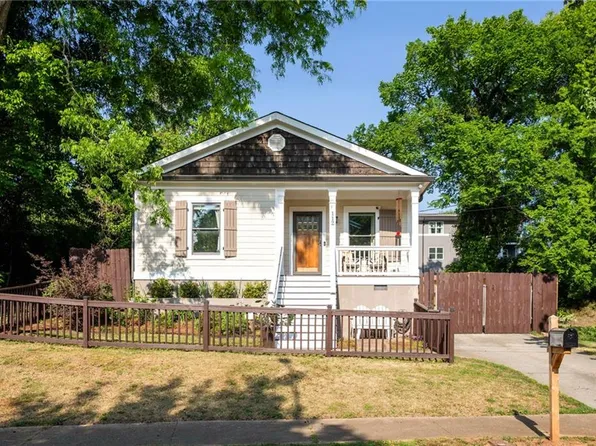 112 Wesley Ave NE, Atlanta, GA 30307