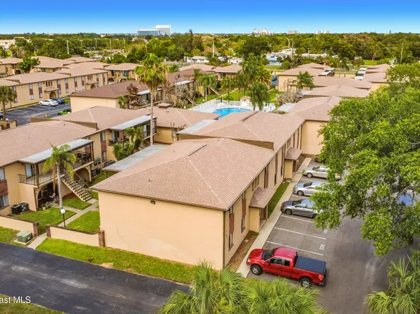 137 San Paulo Cir #137-4, Melbourne, FL 32904