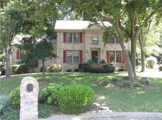 101 Beaumont Ct, Hendersonville, TN 37075