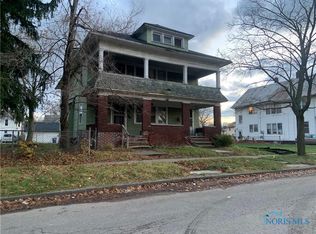 1819 Dunham St, Toledo, OH 43609