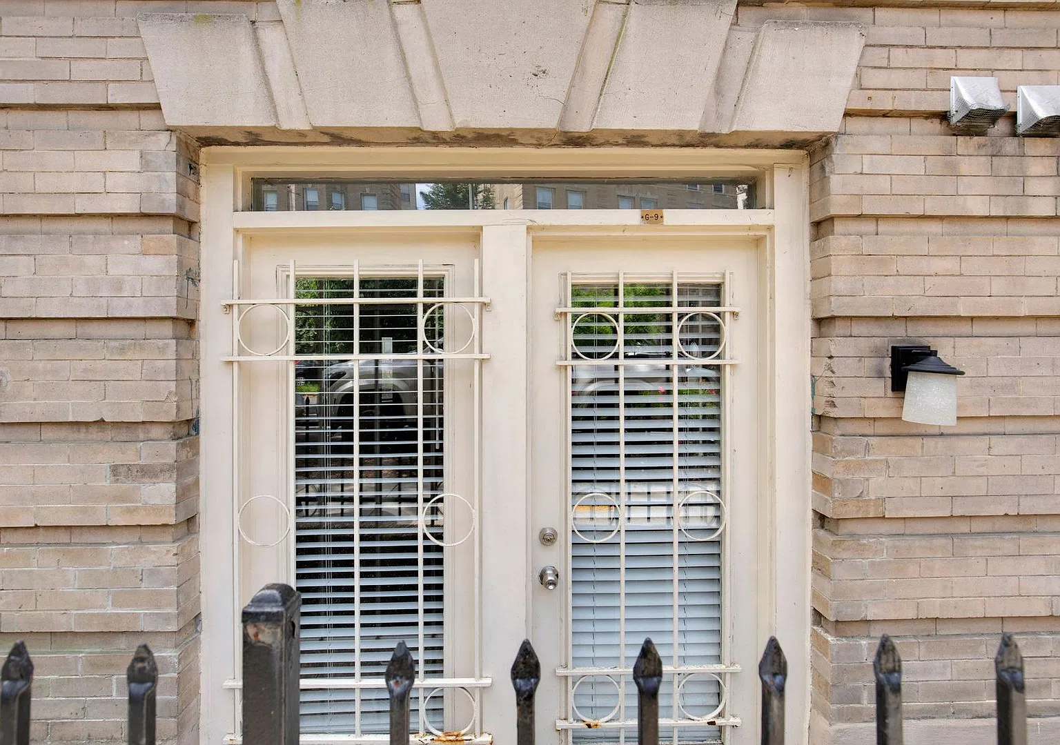 Spacious 1 Bedroom unit in Adams Morgan area — Photo 3