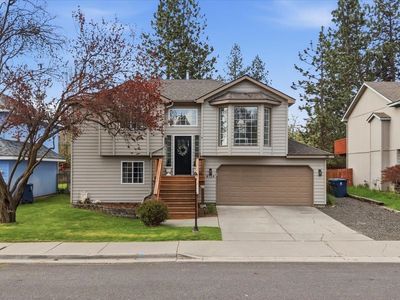 4134 E 33rd Ave, Spokane, WA, 99223