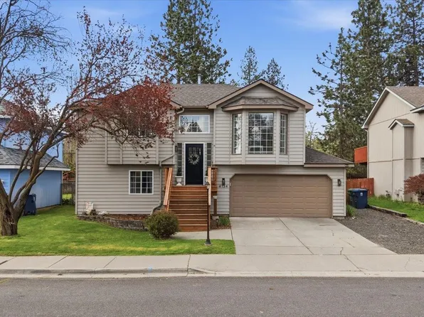 4134 E 33rd Ave, Spokane, WA 99223
