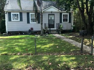 906 Moisant St, Kenner, LA 70062
